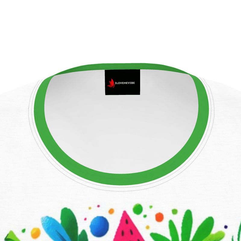 I'm Always Healthy Women’s T-Shirt - Positive Affirmation Tee | I Love Me Vibe - I love me vibe