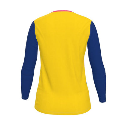 I Win at Life Long Sleeve Women’s Shirt - Positive Affirmation Top | I Love Me Vibe - I love me vibe