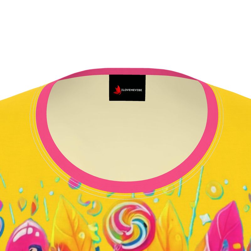 I Win at Life Long Sleeve Women’s Shirt - Positive Affirmation Top | I Love Me Vibe - I love me vibe