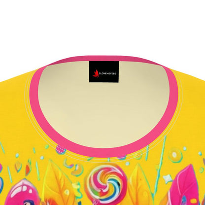 I Win at Life Long Sleeve Women’s Shirt - Positive Affirmation Top | I Love Me Vibe - I love me vibe