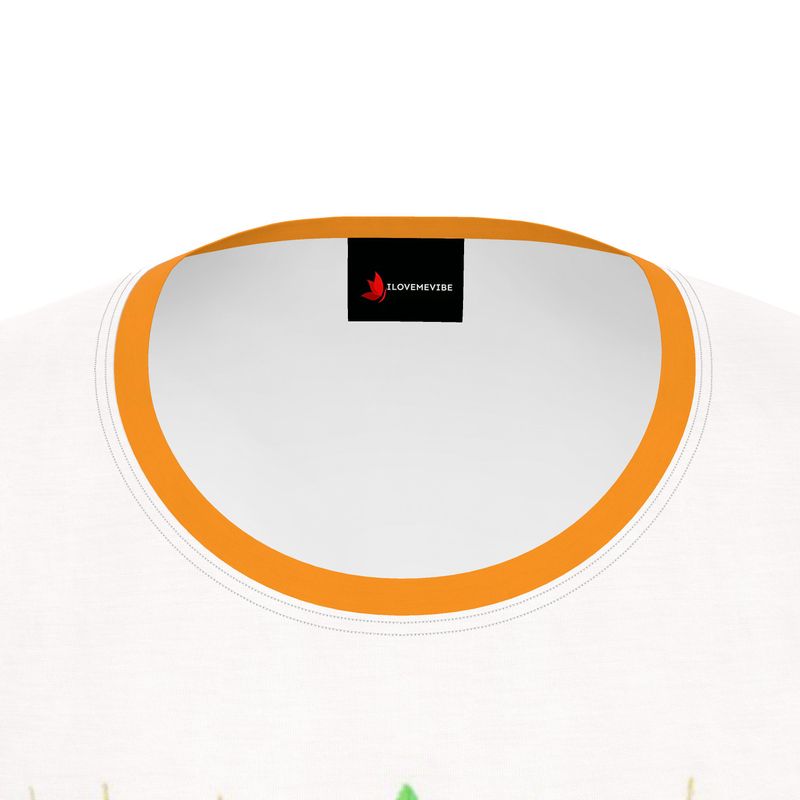 Prosperity Is My Second Name Women’s Long Sleeve Shirt - Manifest Wealth | I Love Me Vibe - I love me vibe