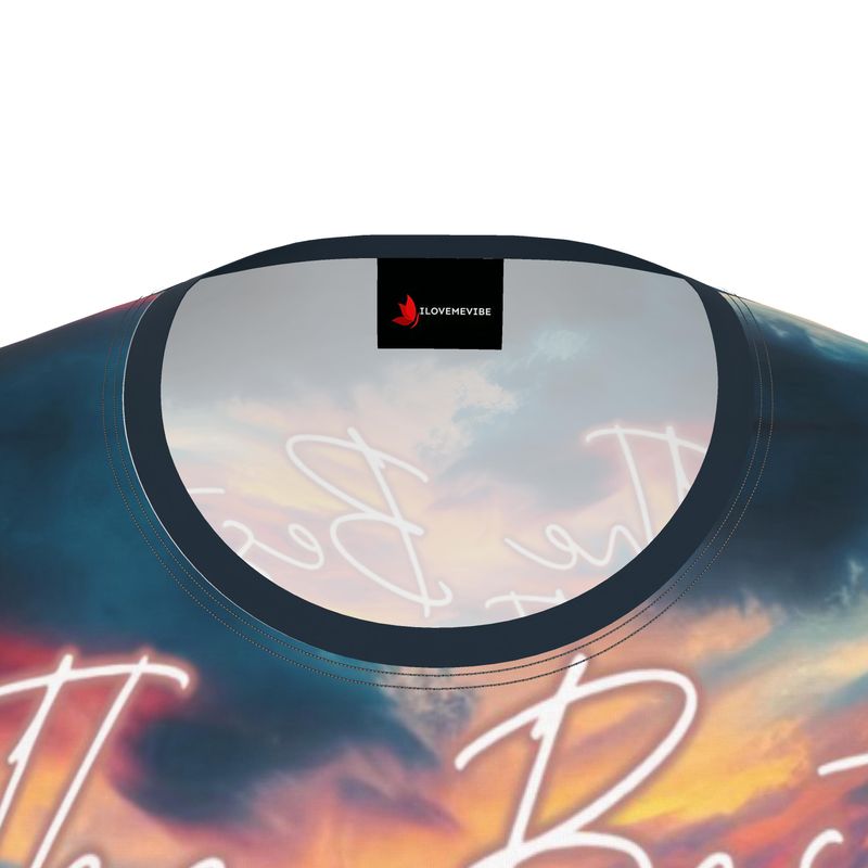 The Best Things in Life Are Free Women’s Long Sleeve Shirt - Gratitude Vibes | I Love Me Vibe - I love me vibe